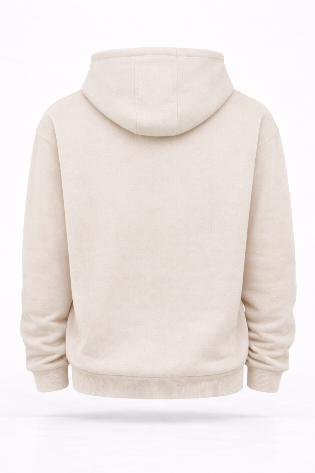 Hikeform CloudCore™ Men’s Fluffy Oversized Hoodie