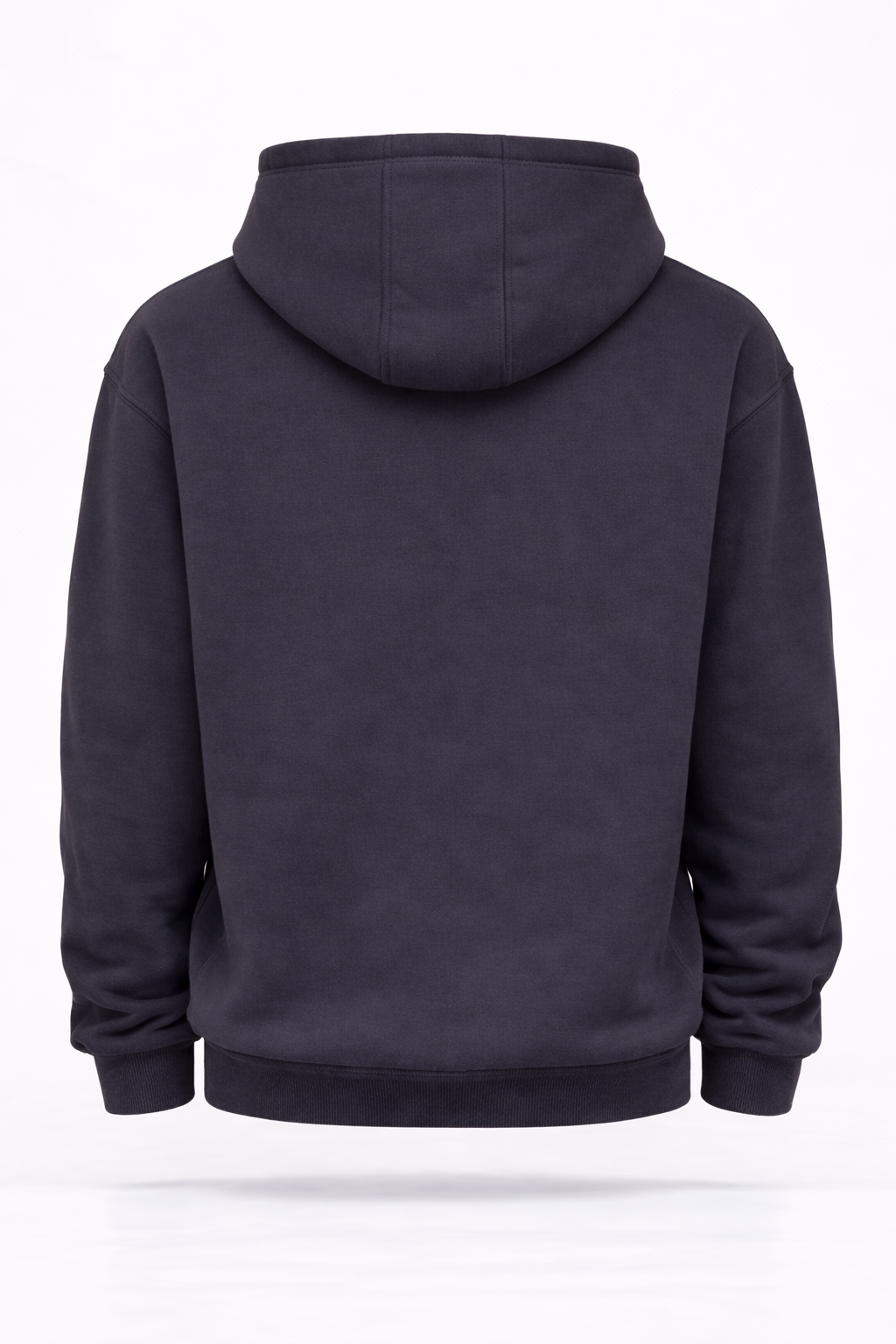 Hikeform CloudCore™ Men’s Fluffy Oversized Hoodie