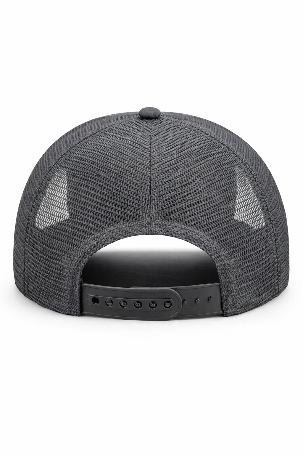 Hikeform PatchTrucker™ Cap – Klassischer Trucker-Style mit austauschbarem Patch