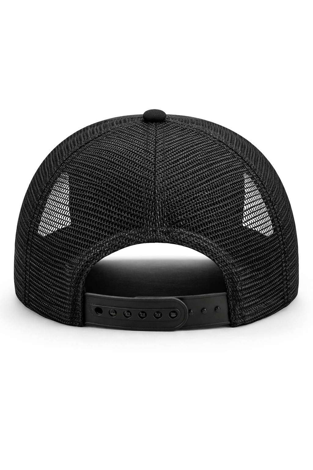 Hikeform PatchTrucker™ Cap – Klassischer Trucker-Style mit austauschbarem Patch