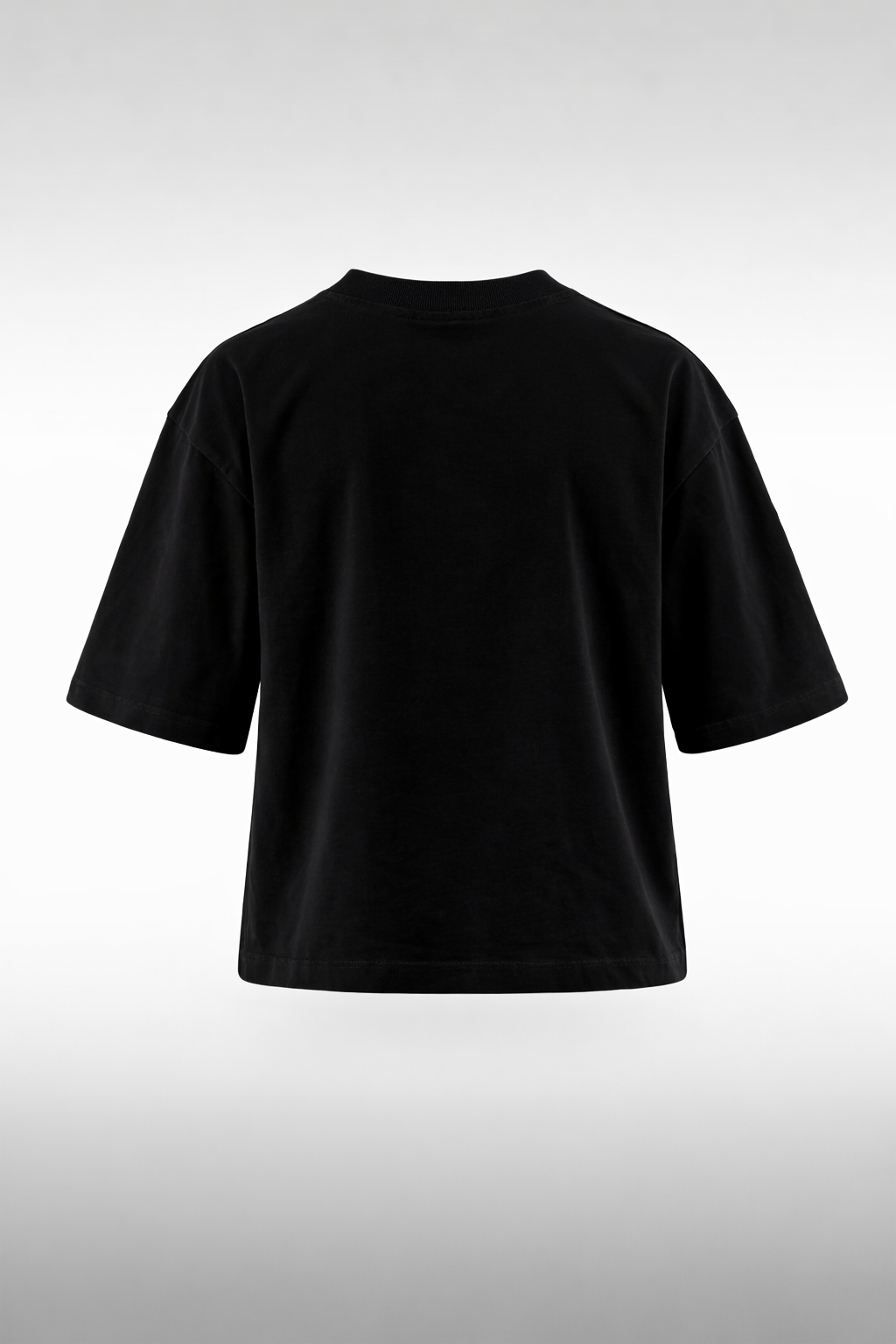 Hikeform CoreFlow™ Ladies Organic Oversized Tee