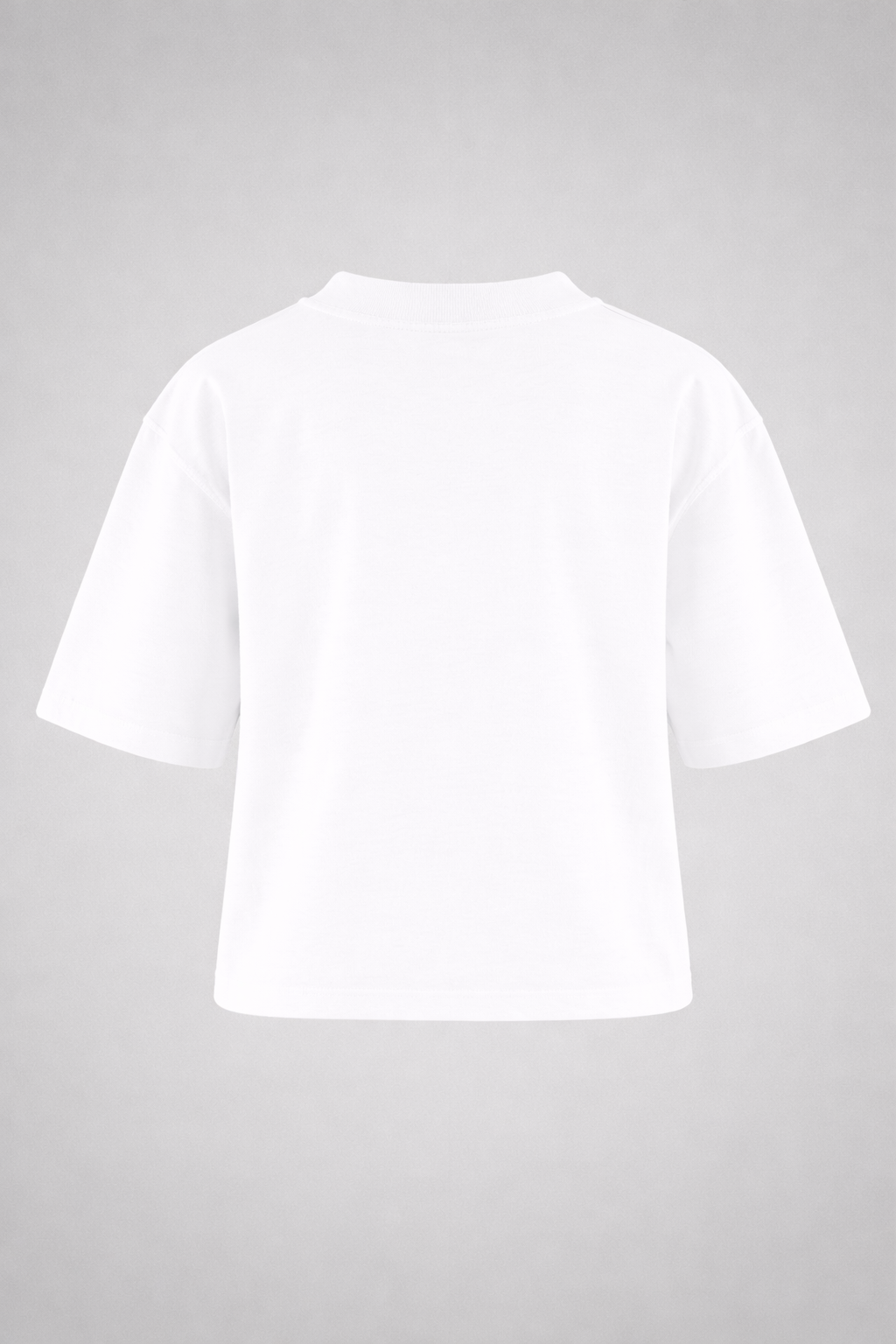 Hikeform CoreFlow™ Ladies Organic Oversized Tee