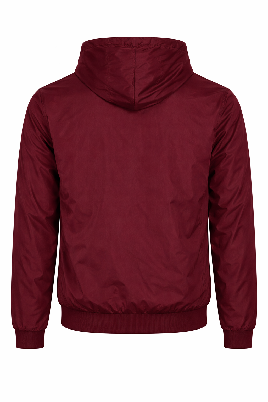 Hikeform AeroRun™ Men’s Windrunner Jacket