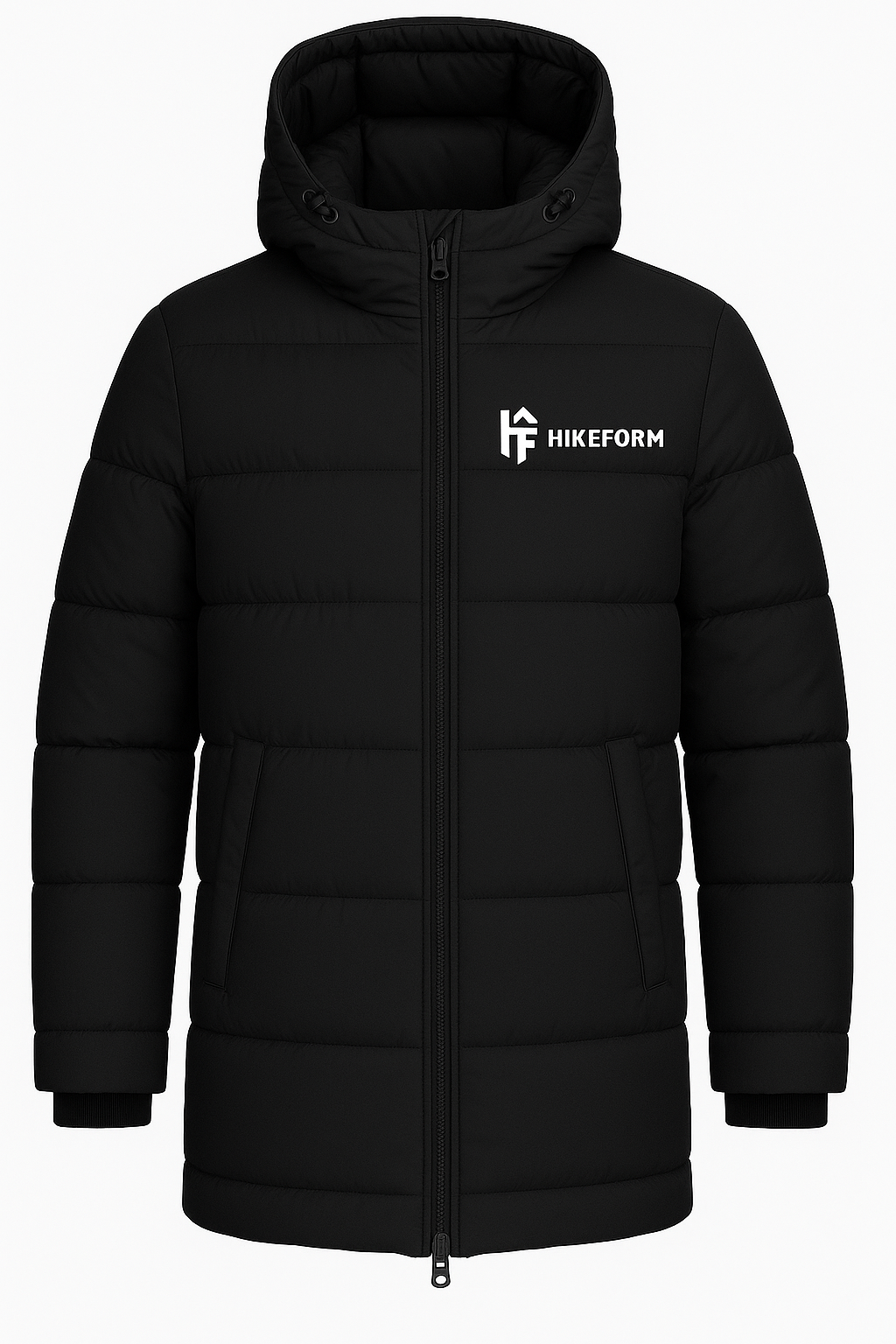 Hikeform Ladies Winter Jacket