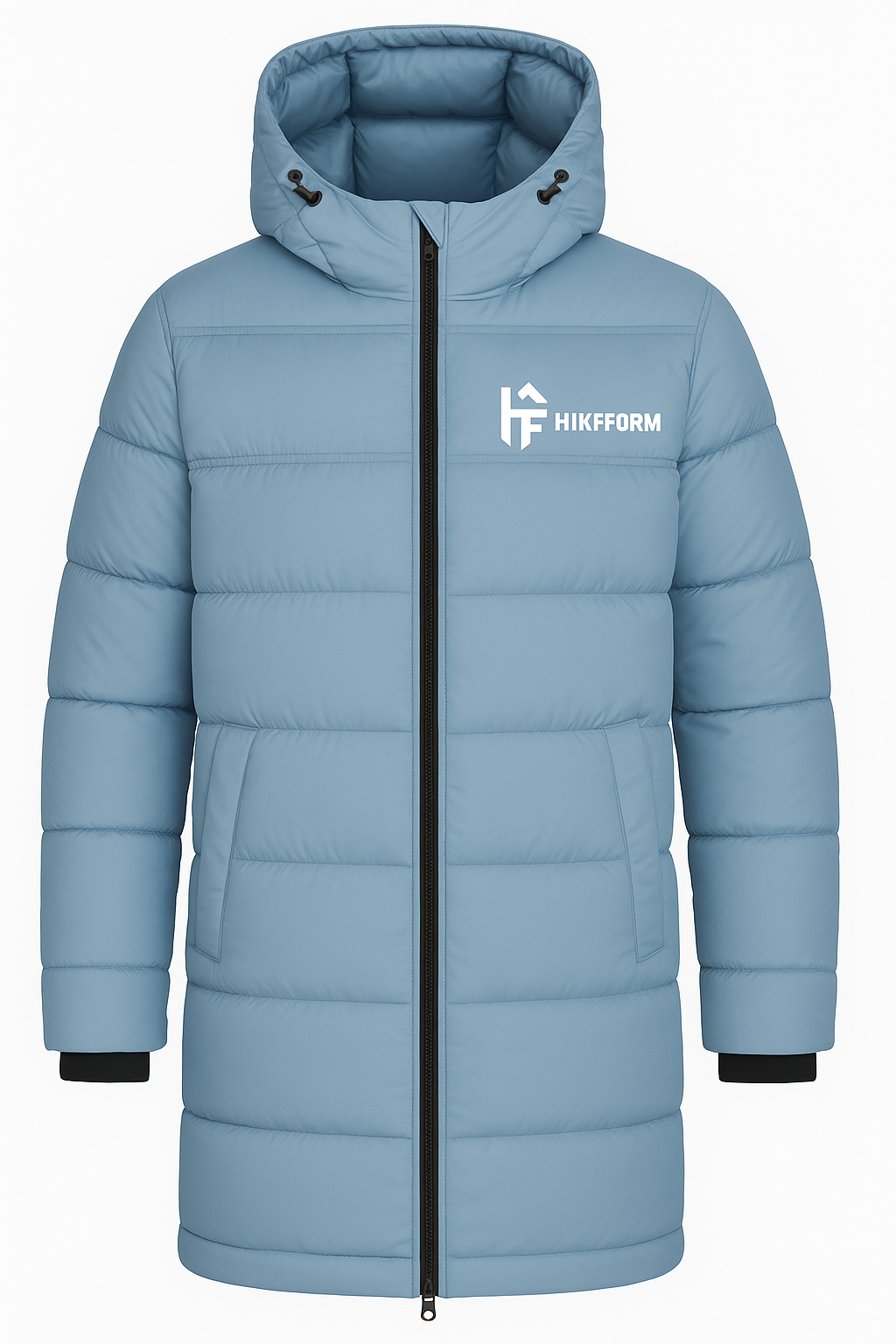 Hikeform Ladies Winter Jacket