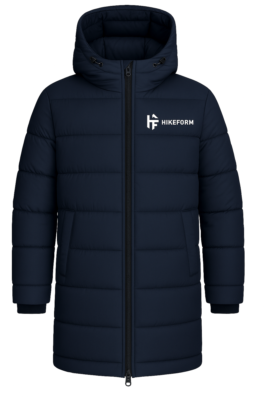Hikeform Ladies Winter Jacket