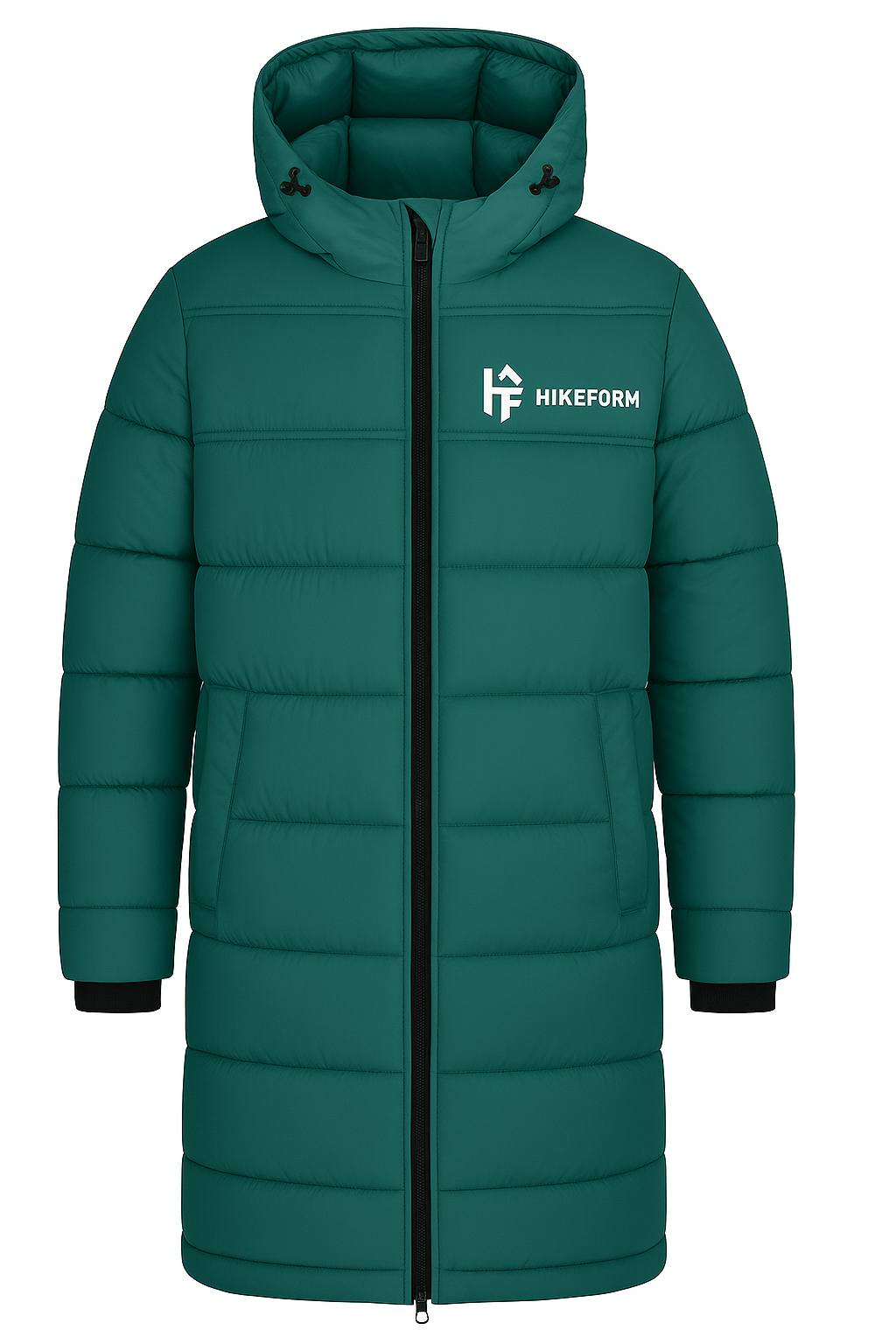 Hikeform Ladies Winter Jacket