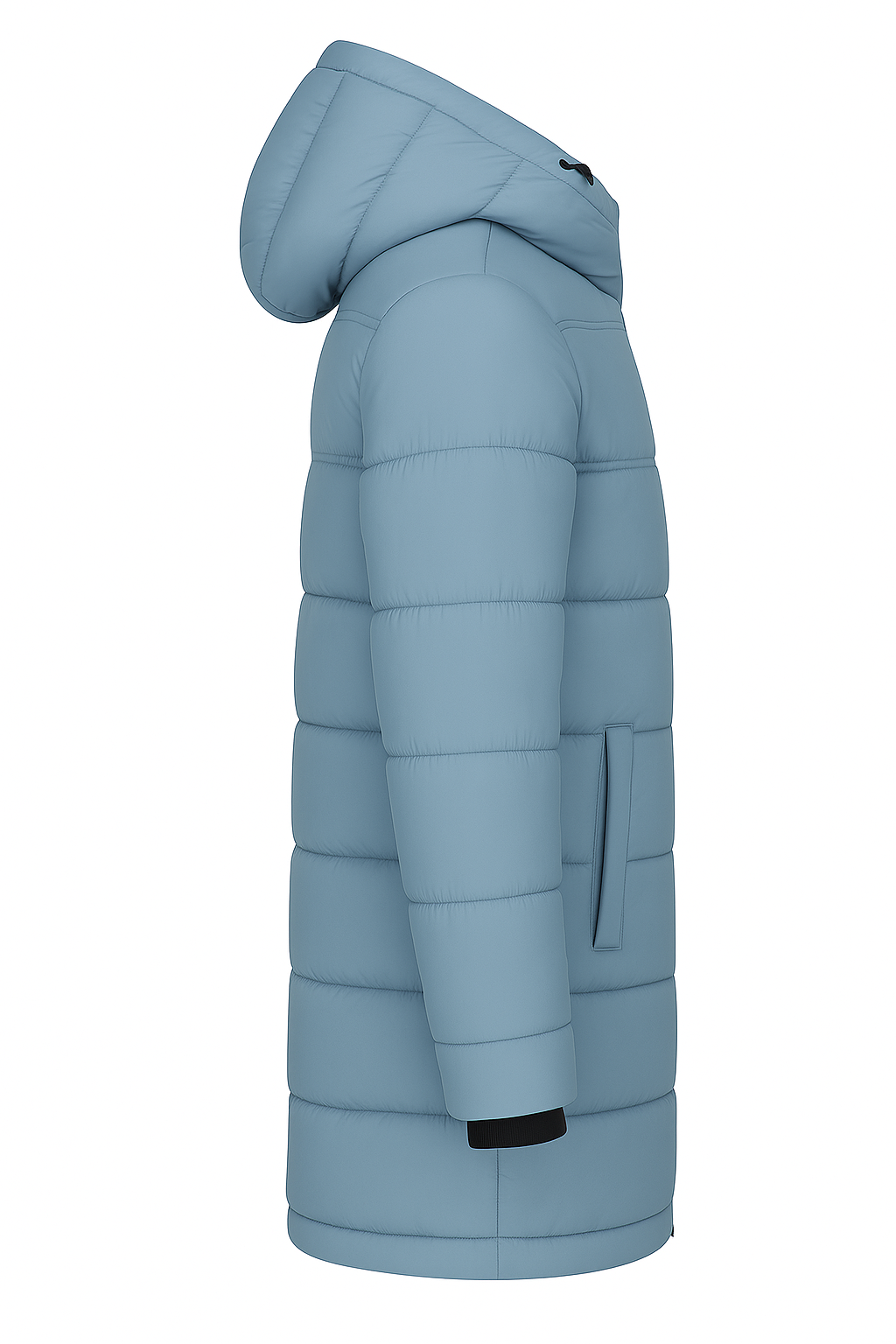 Hikeform Ladies Winter Jacket