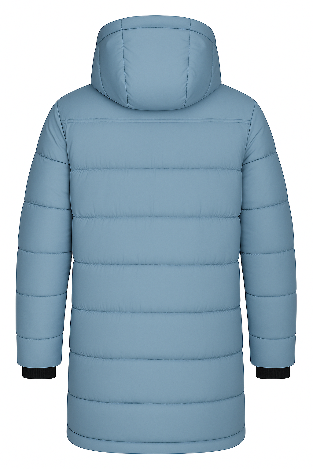 Hikeform Ladies Winter Jacket