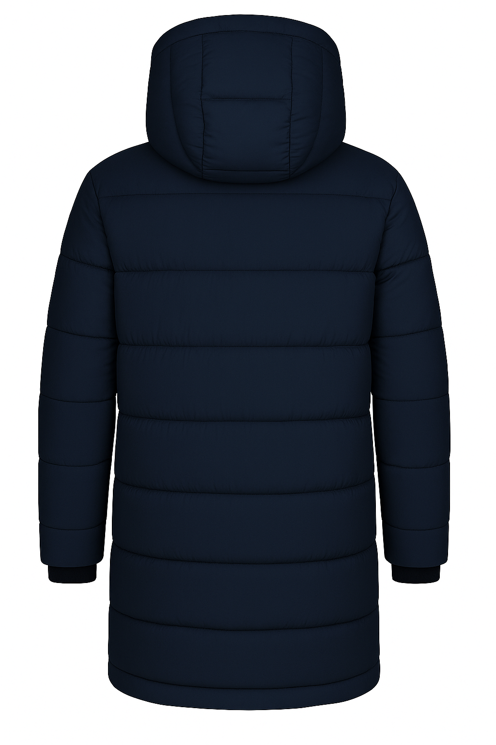 Hikeform Ladies Winter Jacket