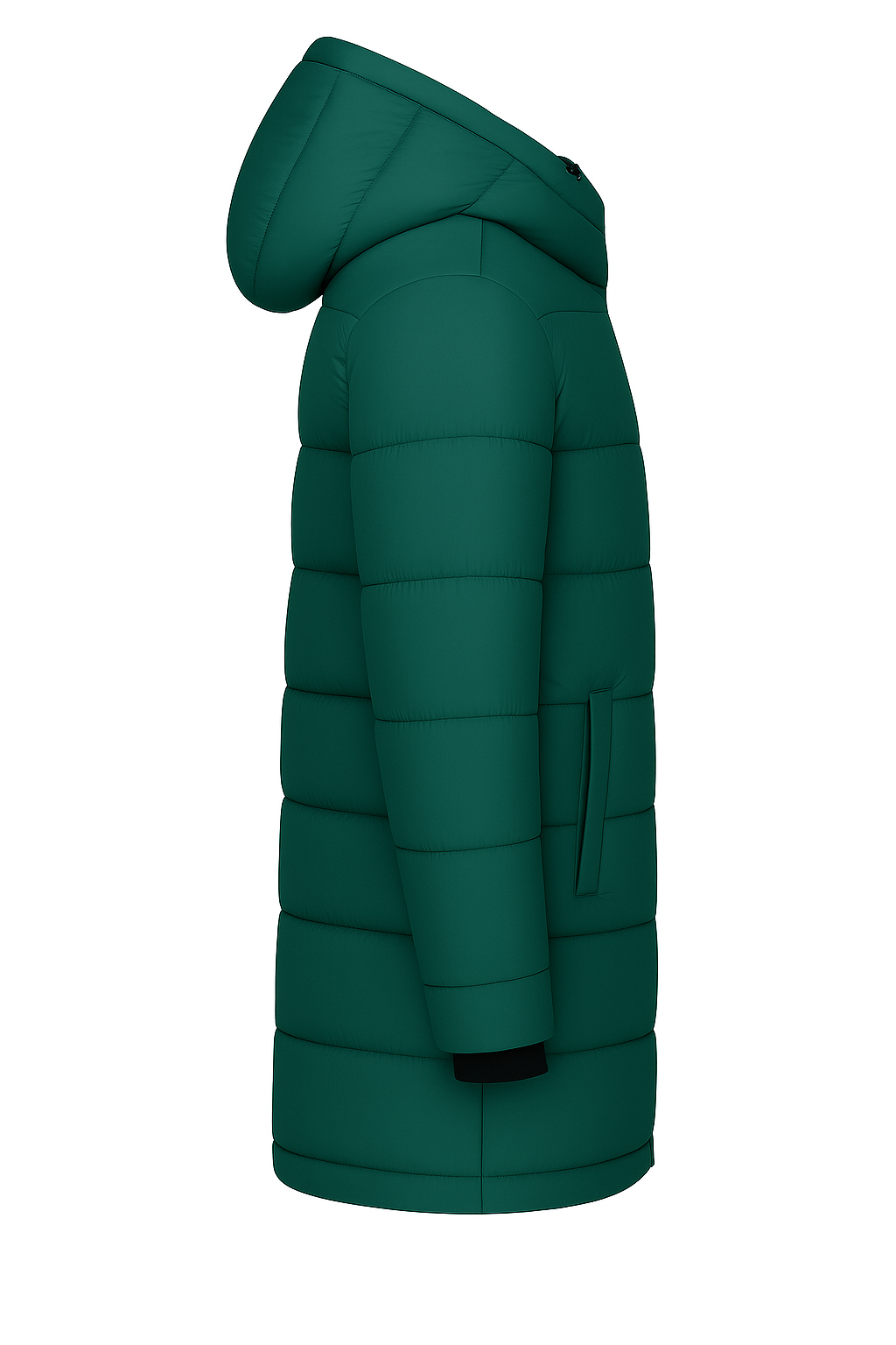 Hikeform Ladies Winter Jacket