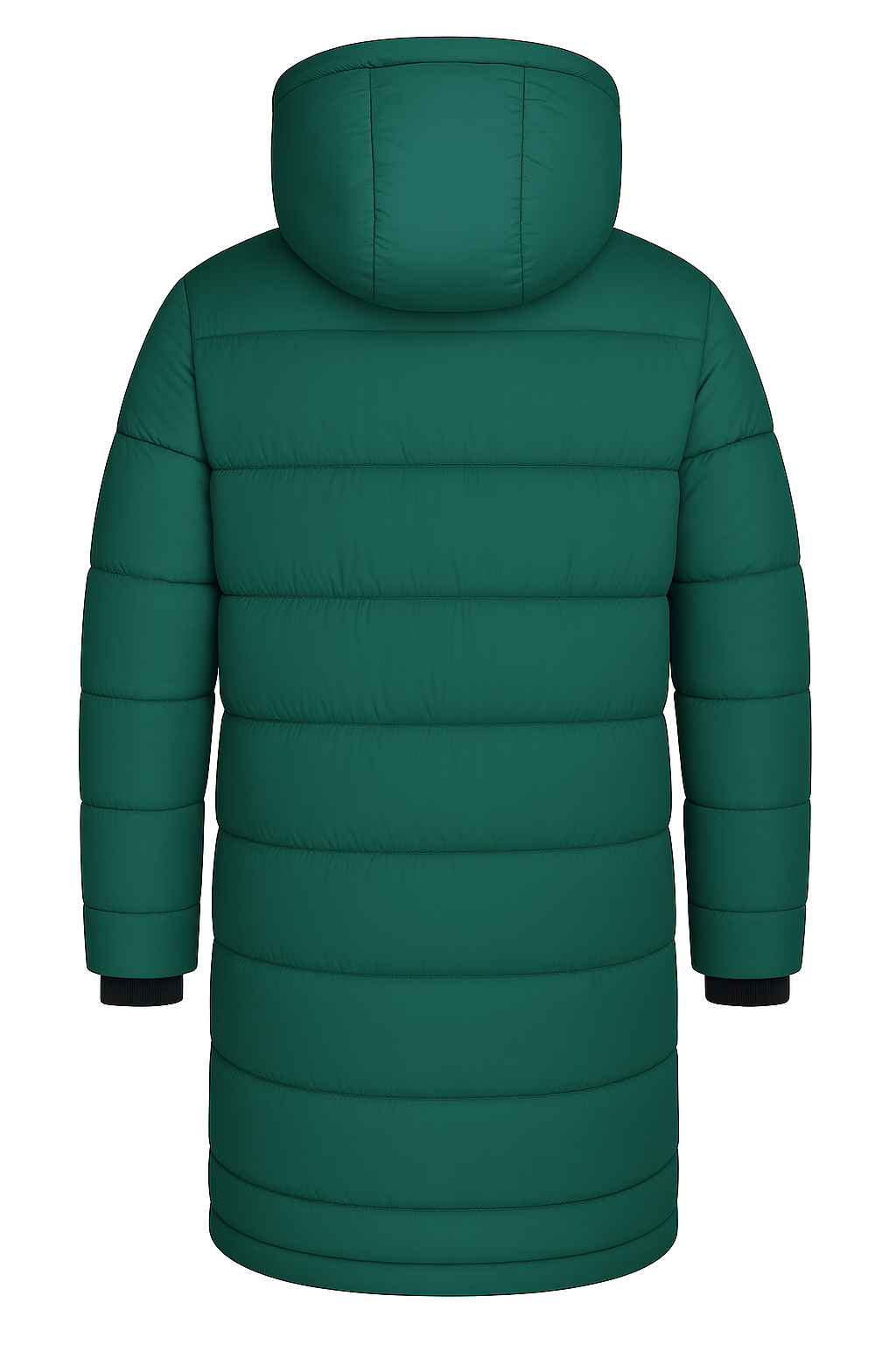 Hikeform Ladies Winter Jacket