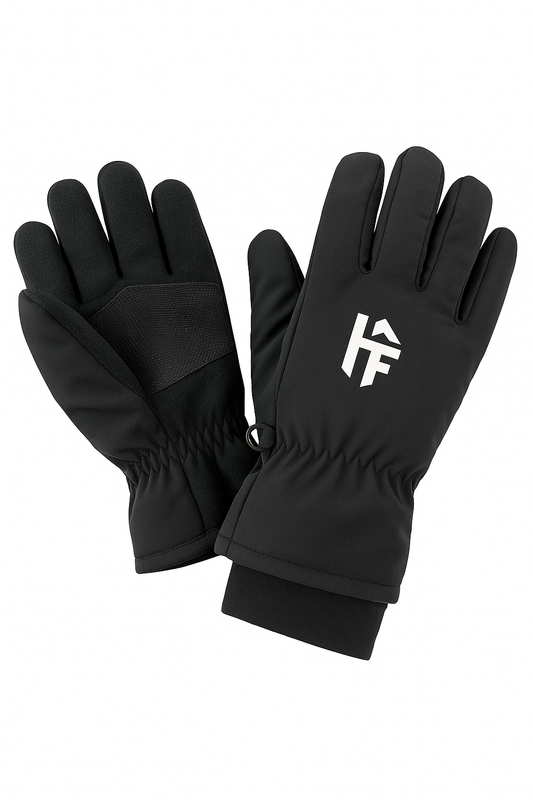 Hikeform Handschuhe Softshell Thermal Glove