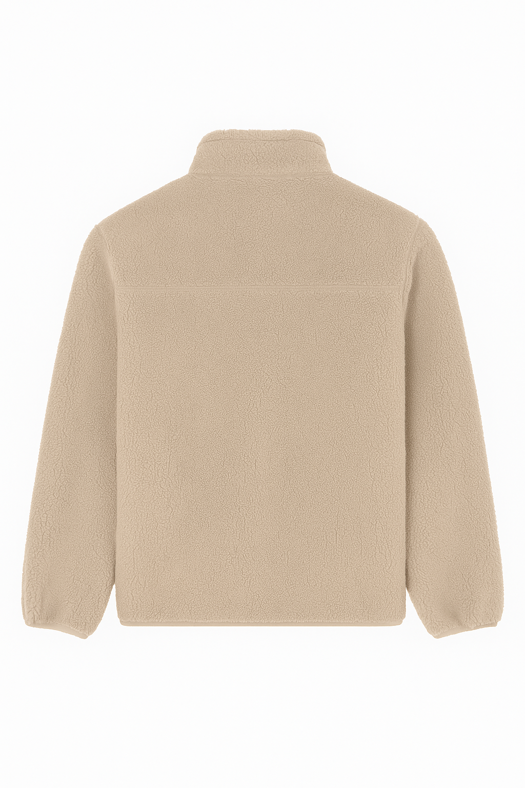 Hikeform Unisex Sherpa Jacke Brooker