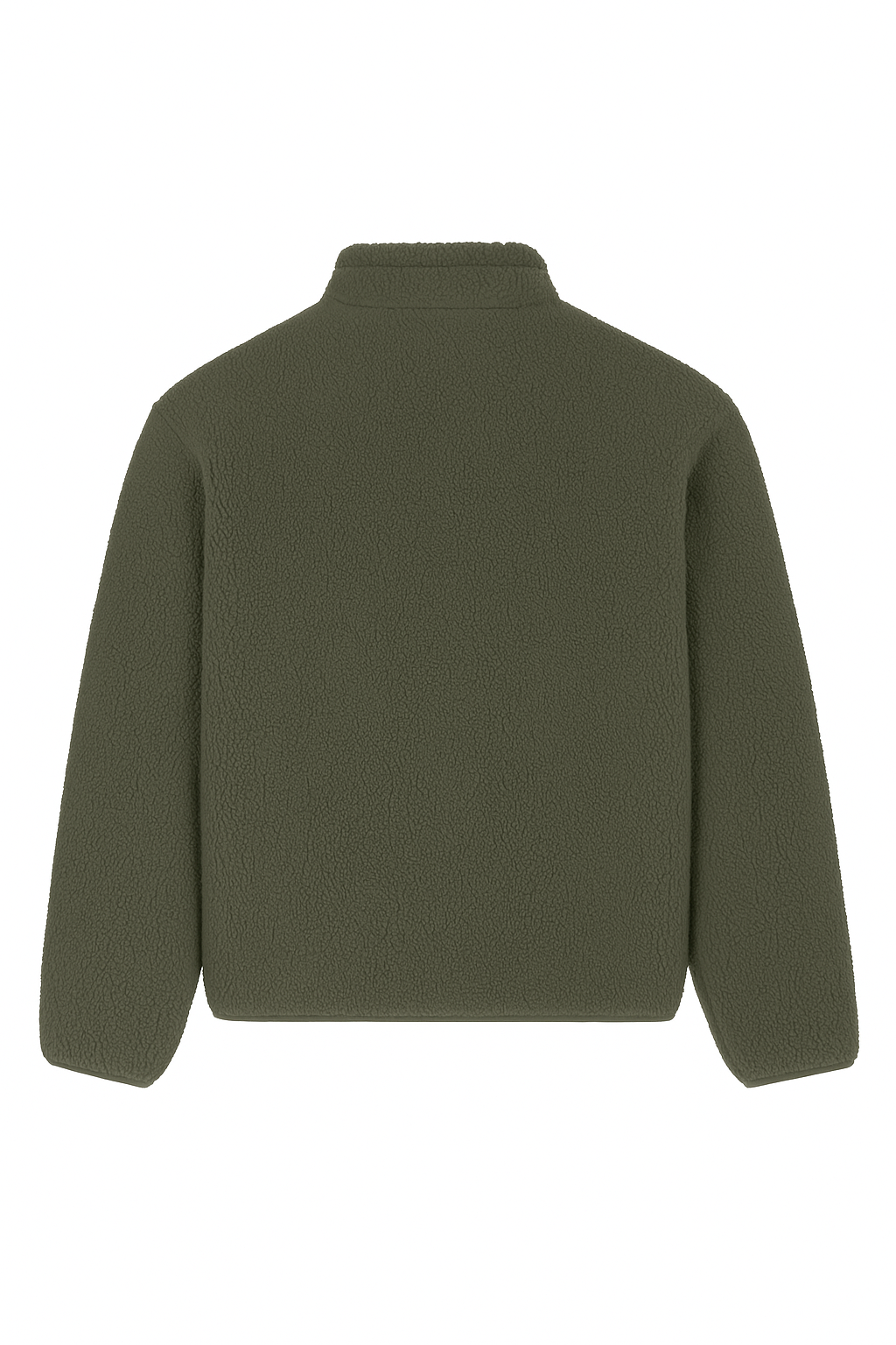 Hikeform Unisex Sherpa Jacke Brooker