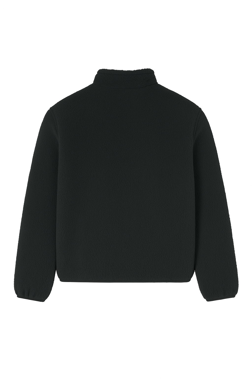 Hikeform Unisex Sherpa Jacke Brooker