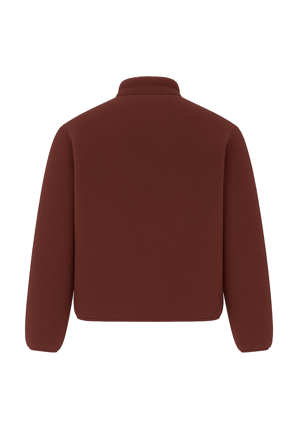 Hikeform Unisex Sherpa Jacke Brooker