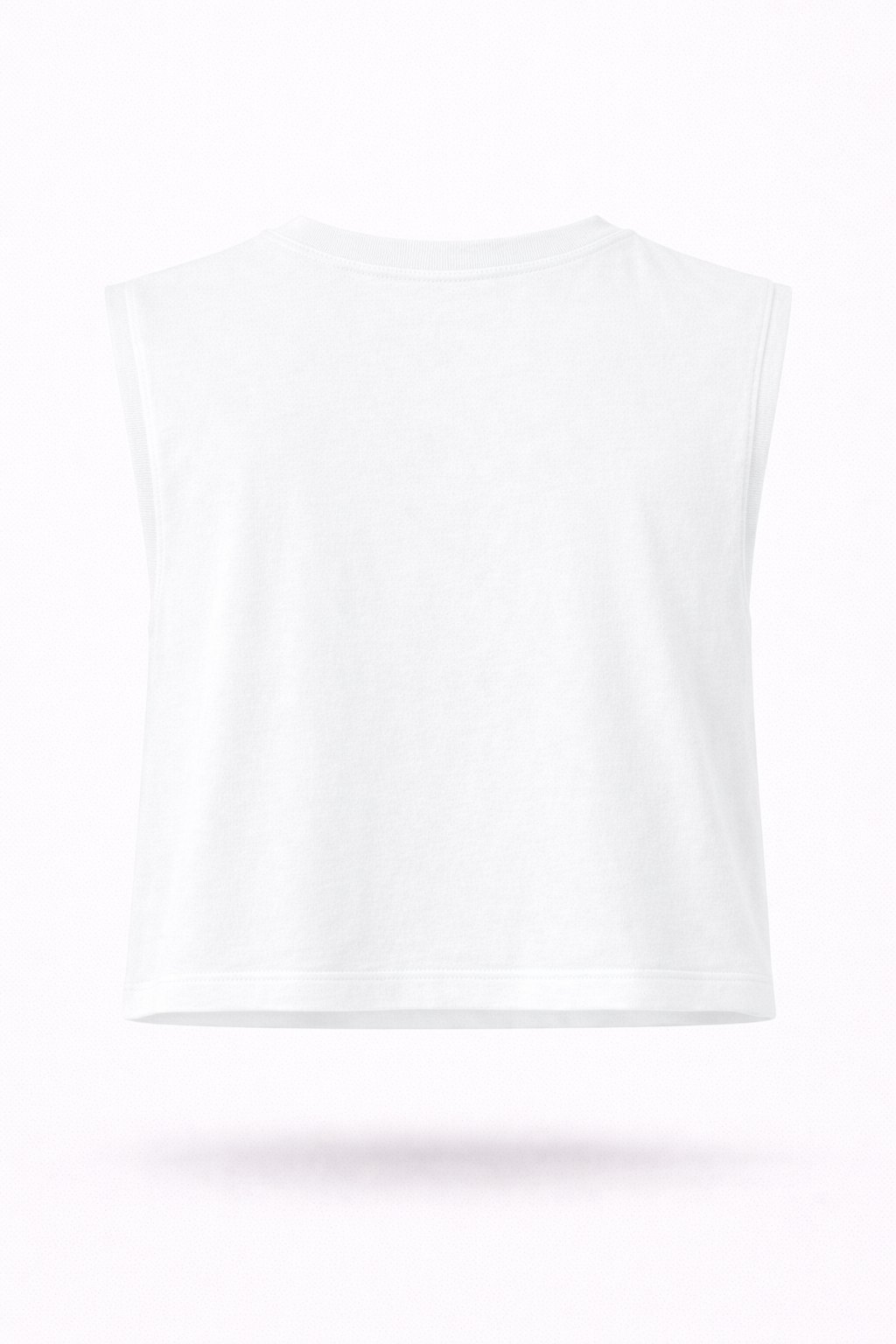 Hikeform EcoFlow™ Women’s Organic Crop Tank