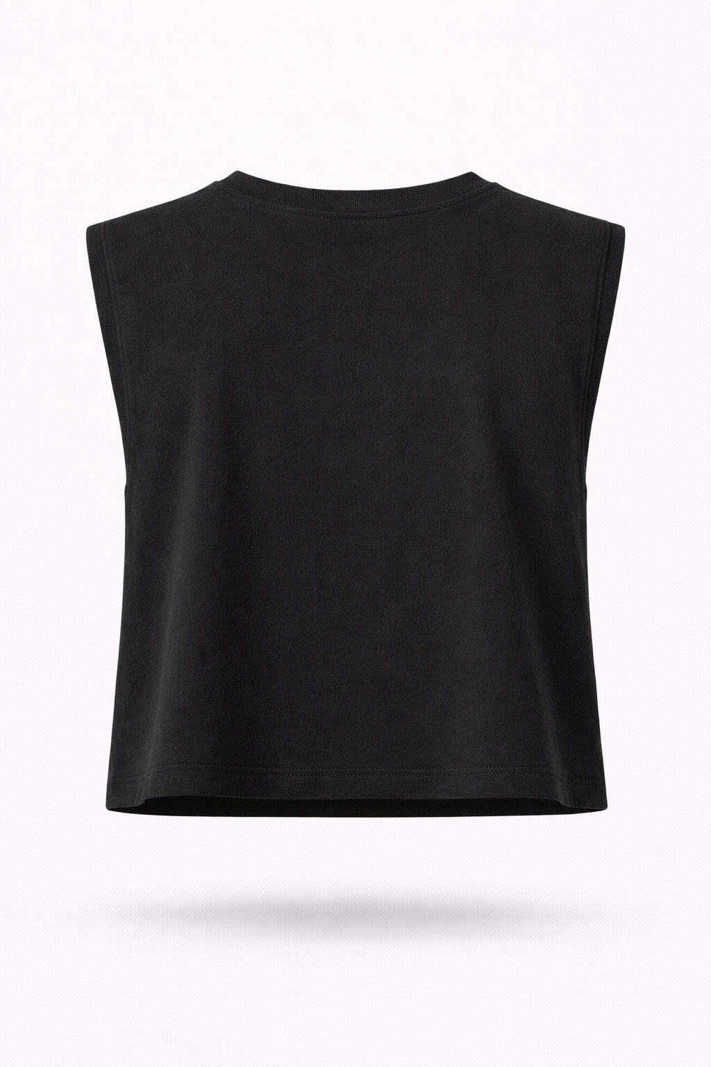Hikeform EcoFlow™ Women’s Organic Crop Tank