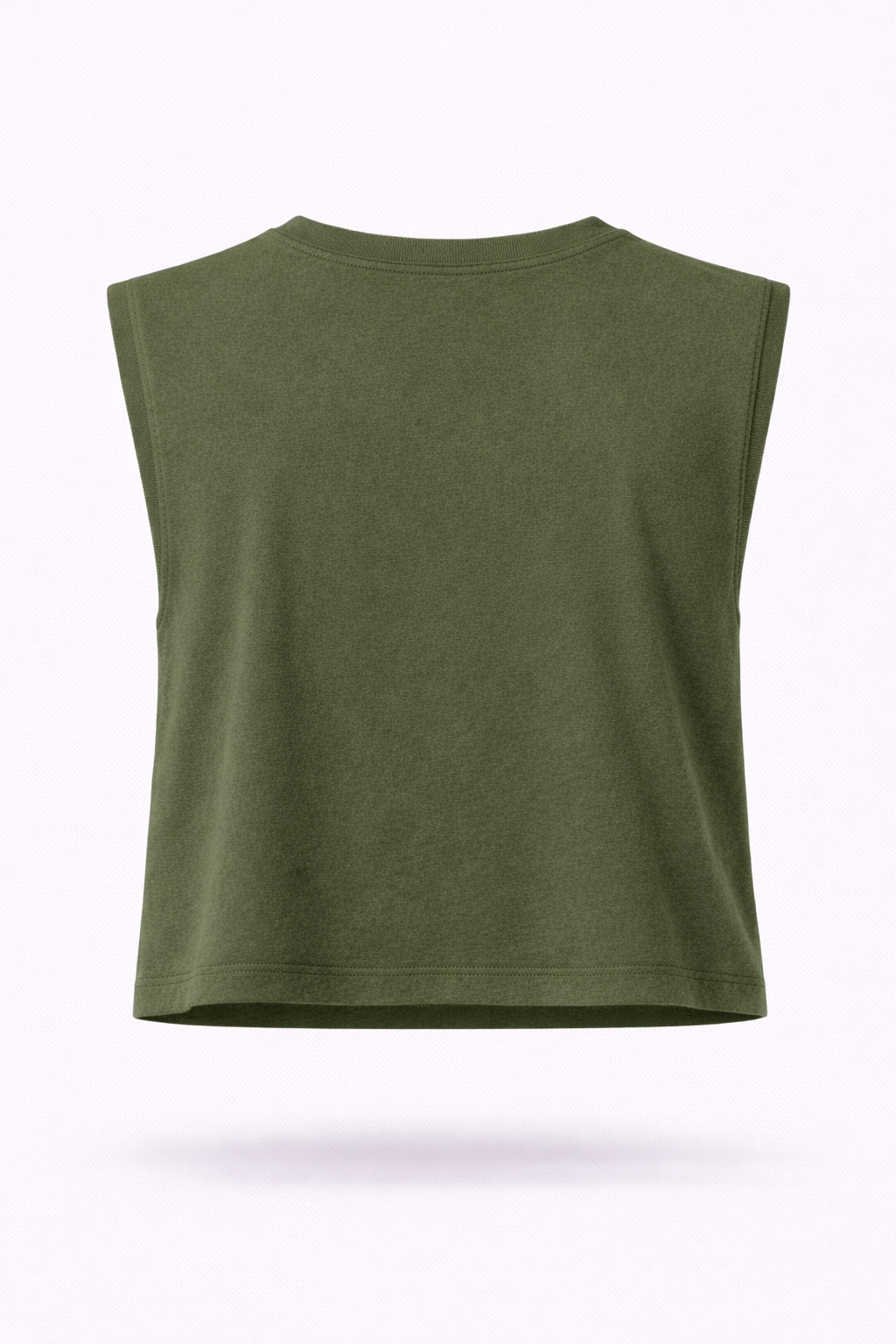 Hikeform EcoFlow™ Women’s Organic Crop Tank