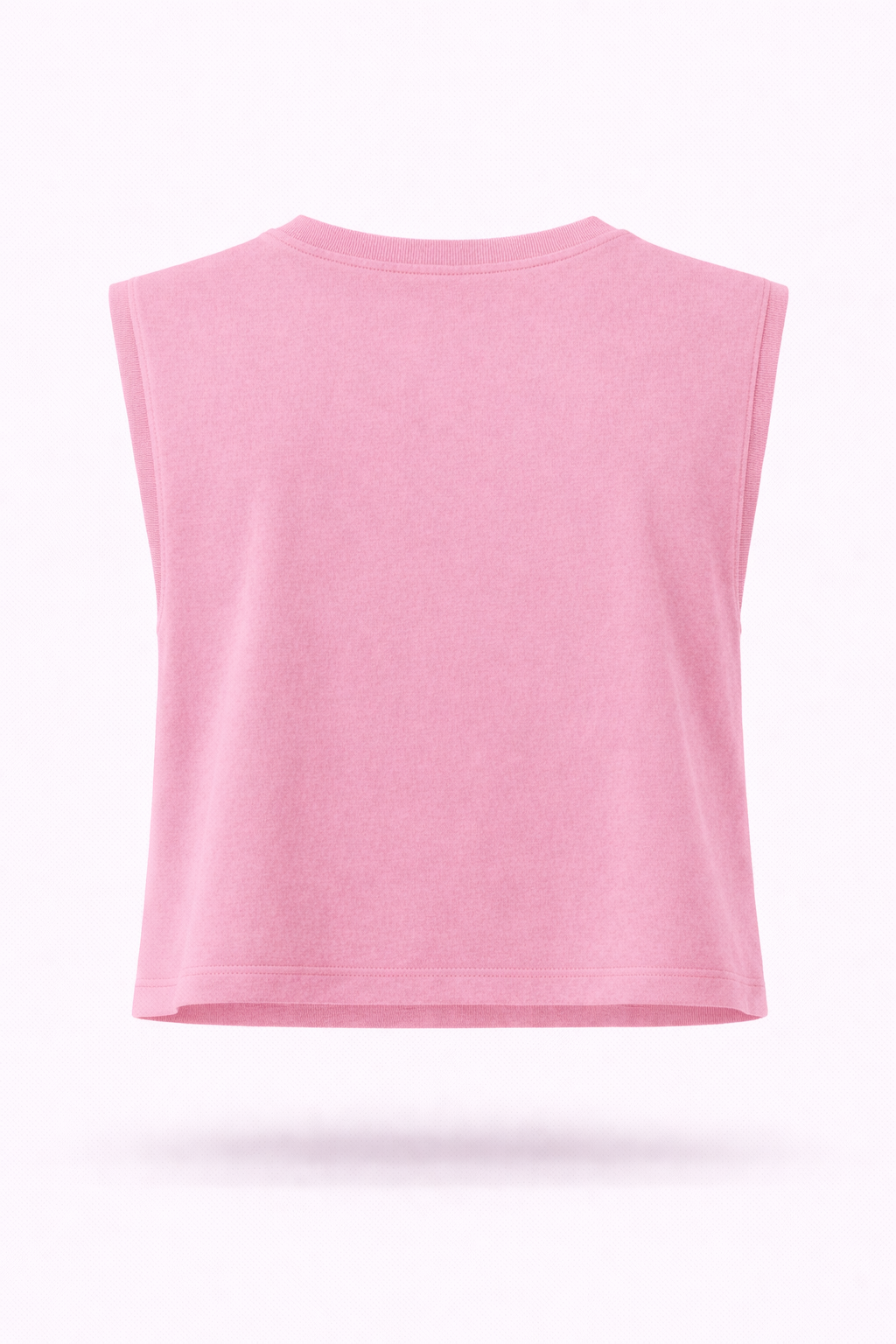 Hikeform EcoFlow™ Women’s Organic Crop Tank