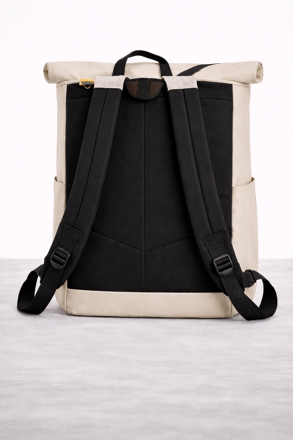 Hikeform Athlux™ Roll-Top Backpack