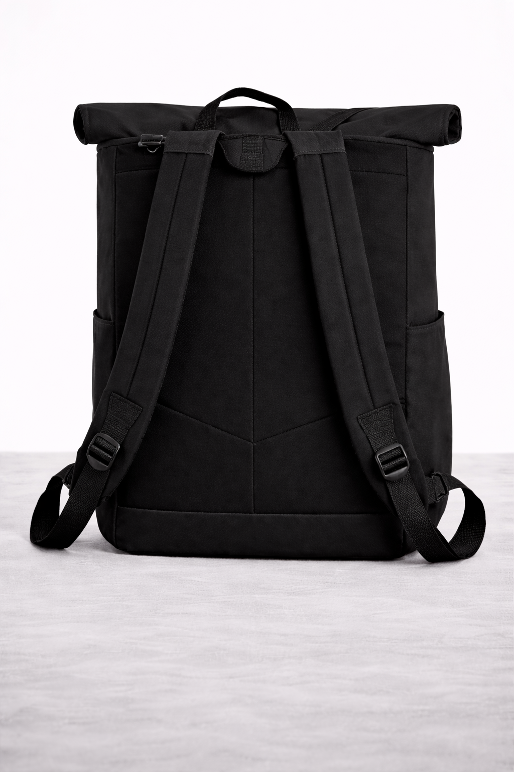 Hikeform Athlux™ Roll-Top Backpack