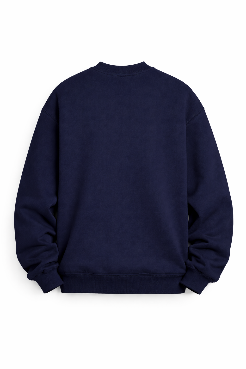 Hikeform RelaxCore™ Unisex Sweatshirt – Clean, bequem & zeitlos