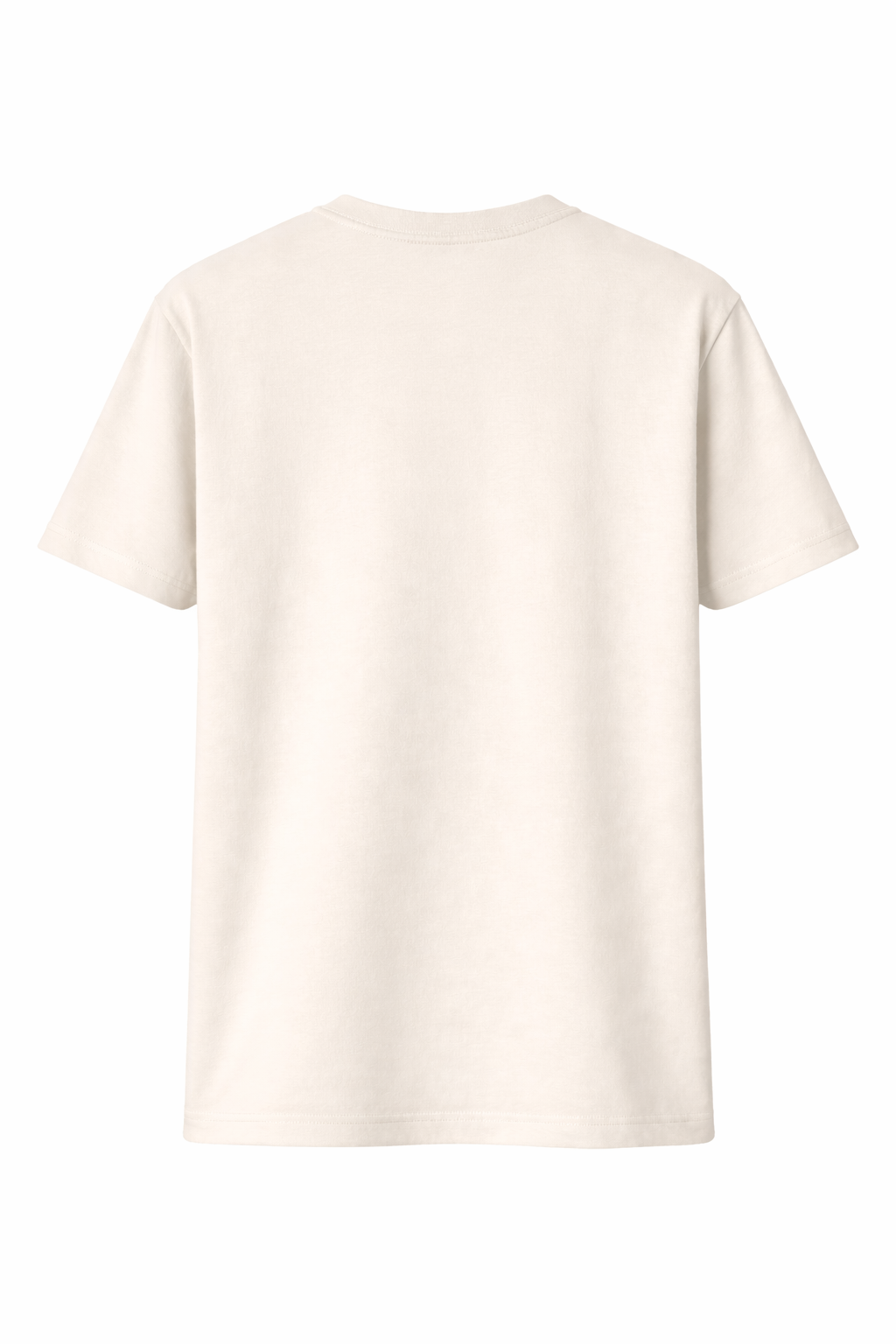 Hikeform PureCore™ Men’s Organic T-Shirt – Nachhaltig, clean & zeitlos