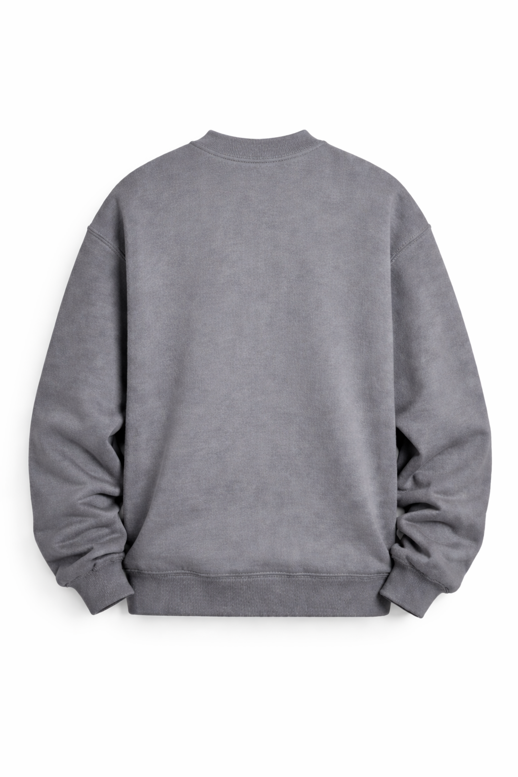 Hikeform RelaxCore™ Unisex Sweatshirt – Clean, bequem & zeitlos