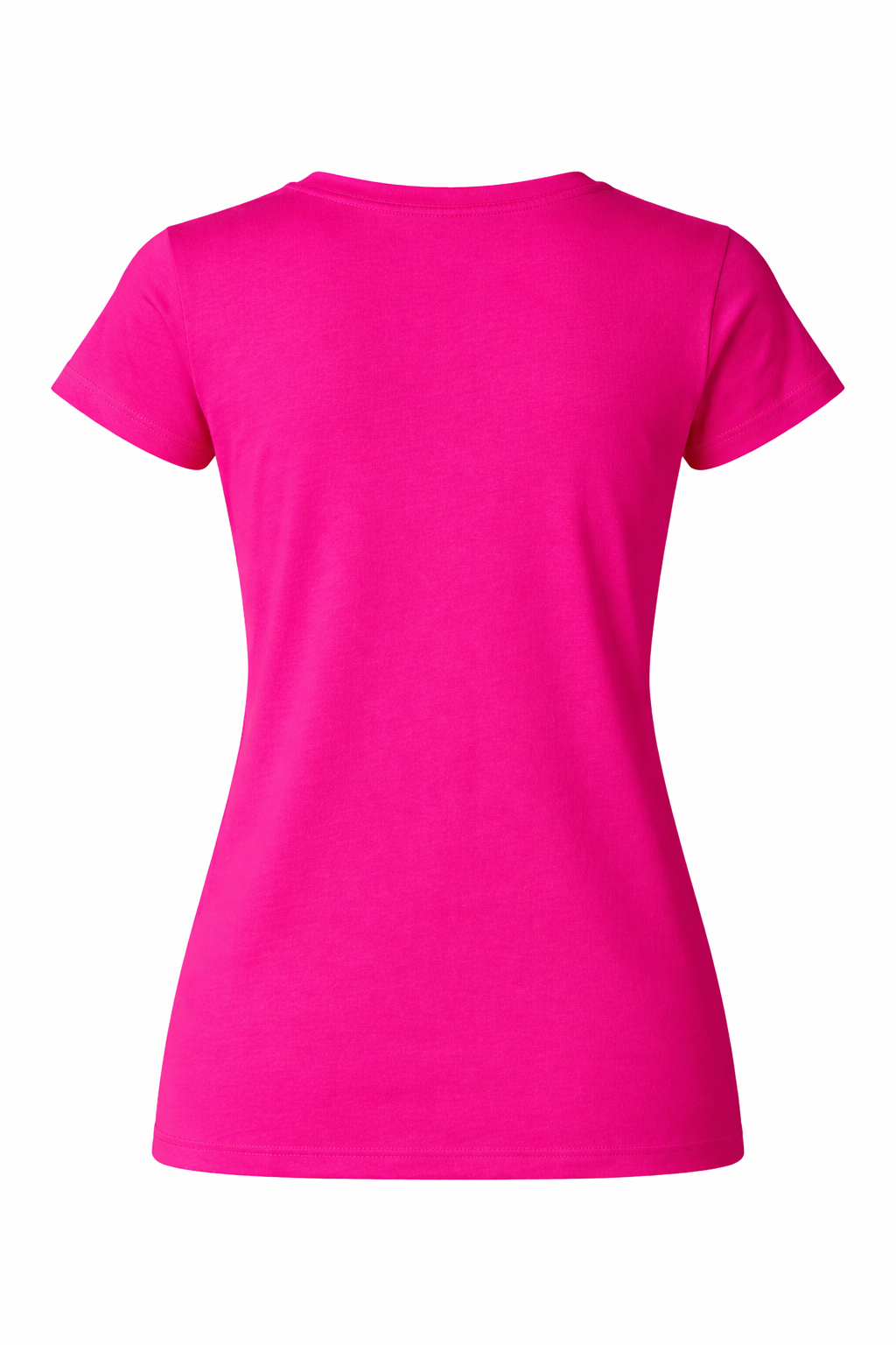 Hikeform PureCore™ Ladies Organic T-Shirt – Nachhaltig, clean & vielseitig