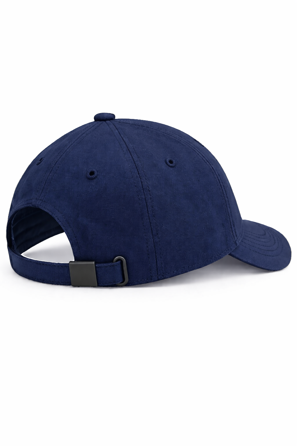Hikeform EarthCore™ Organic Canvas Cap – Clean, nachhaltig & zeitlos