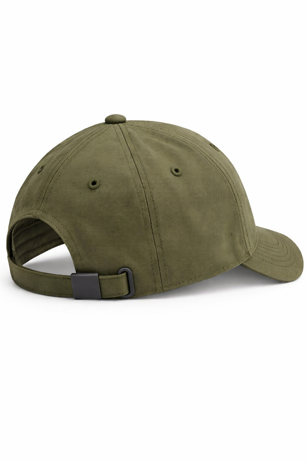 Hikeform EarthCore™ Organic Canvas Cap – Clean, nachhaltig & zeitlos