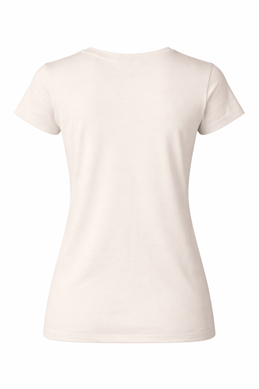 Hikeform PureCore™ Ladies Organic T-Shirt – Nachhaltig, clean & vielseitig