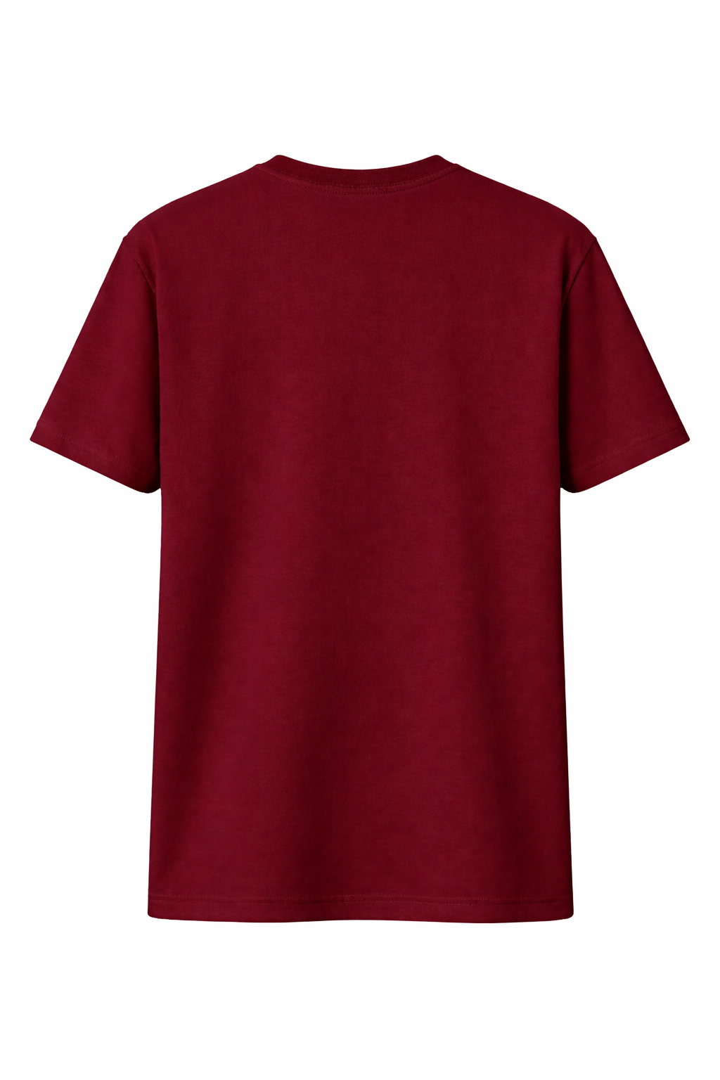 Hikeform PureCore™ Men’s Organic T-Shirt – Nachhaltig, clean & zeitlos