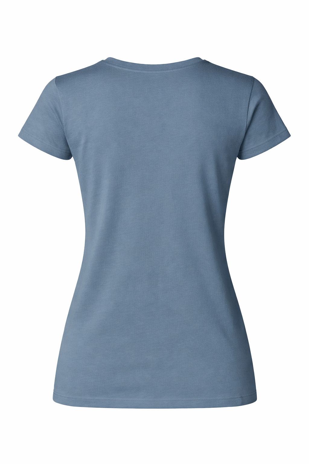 Hikeform PureCore™ Ladies Organic T-Shirt – Nachhaltig, clean & vielseitig