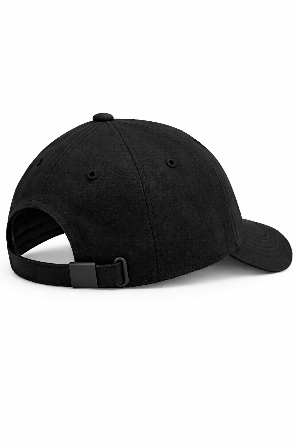 Hikeform EarthCore™ Organic Canvas Cap – Clean, nachhaltig & zeitlos