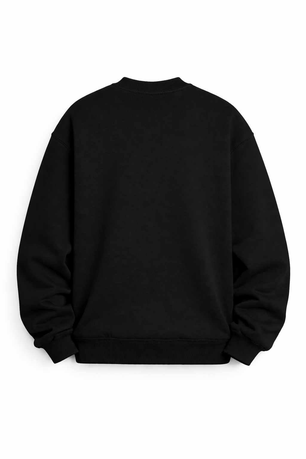 Hikeform RelaxCore™ Unisex Sweatshirt – Clean, bequem & zeitlos