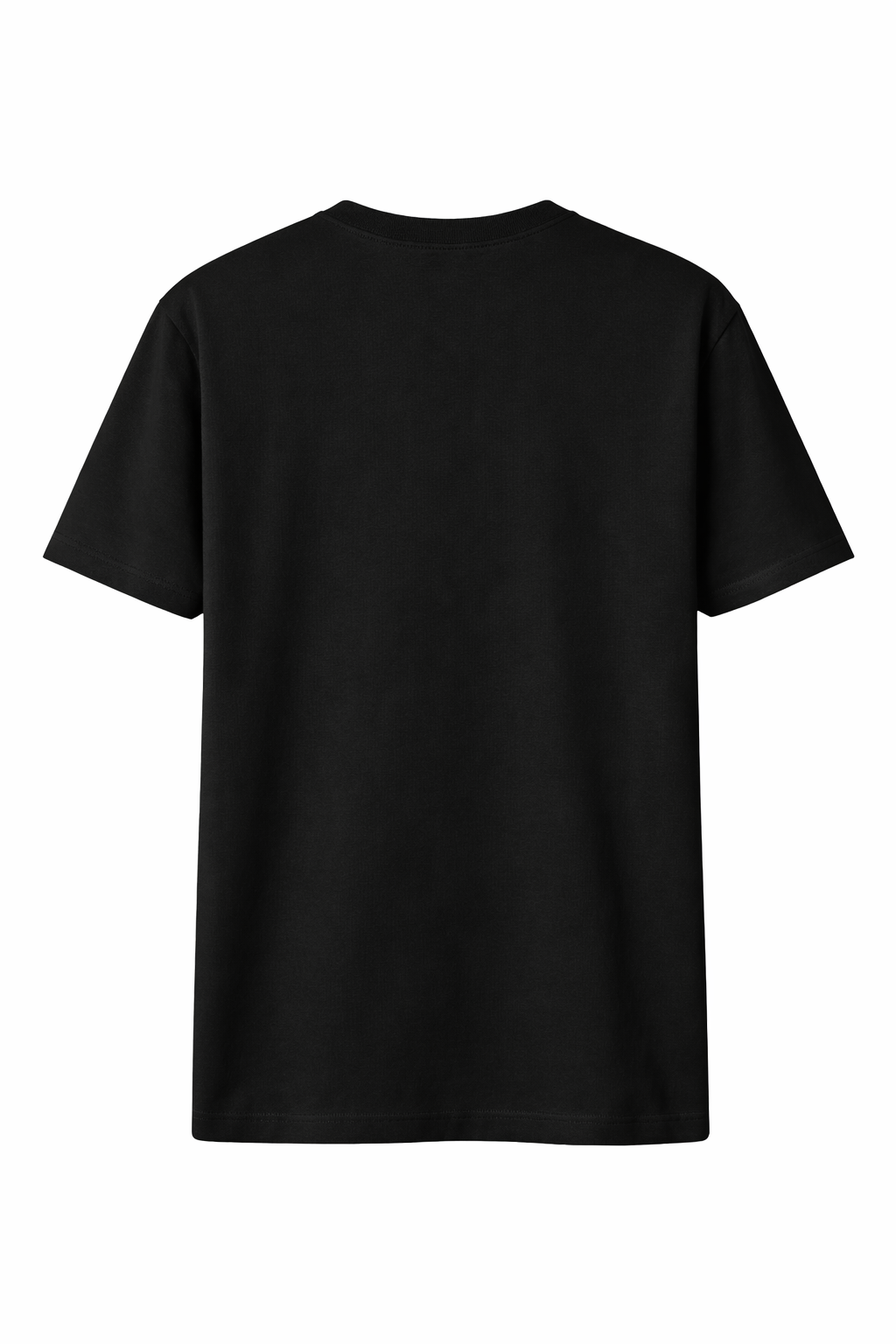 Hikeform PureCore™ Men’s Organic T-Shirt – Nachhaltig, clean & zeitlos