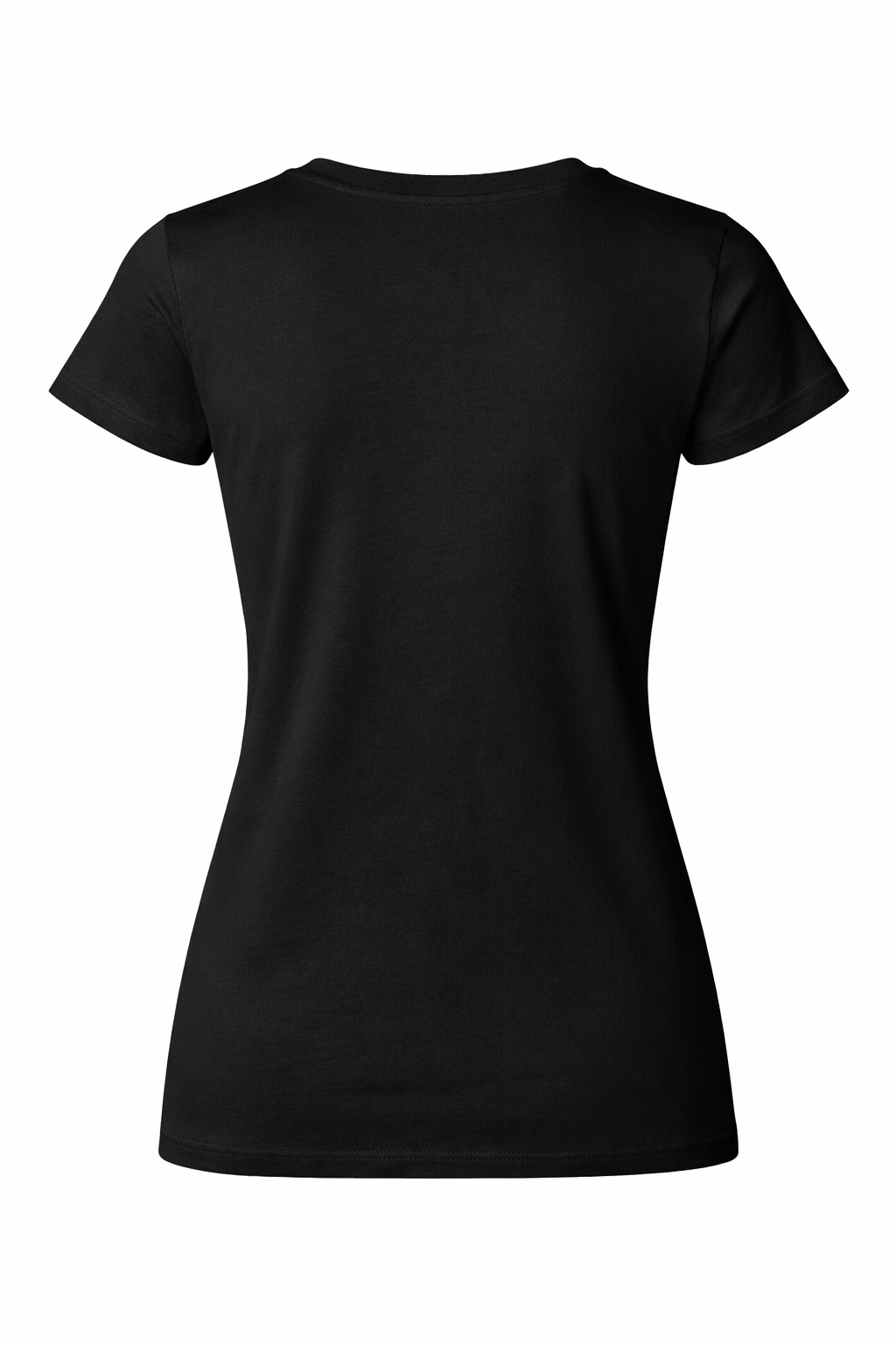 Hikeform PureCore™ Ladies Organic T-Shirt – Nachhaltig, clean & vielseitig