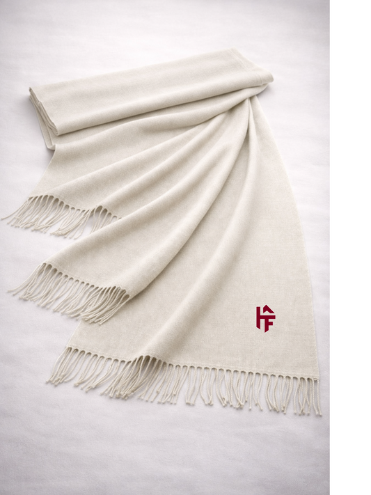 Hikeform SoftWeave™ Oversized Scarf
