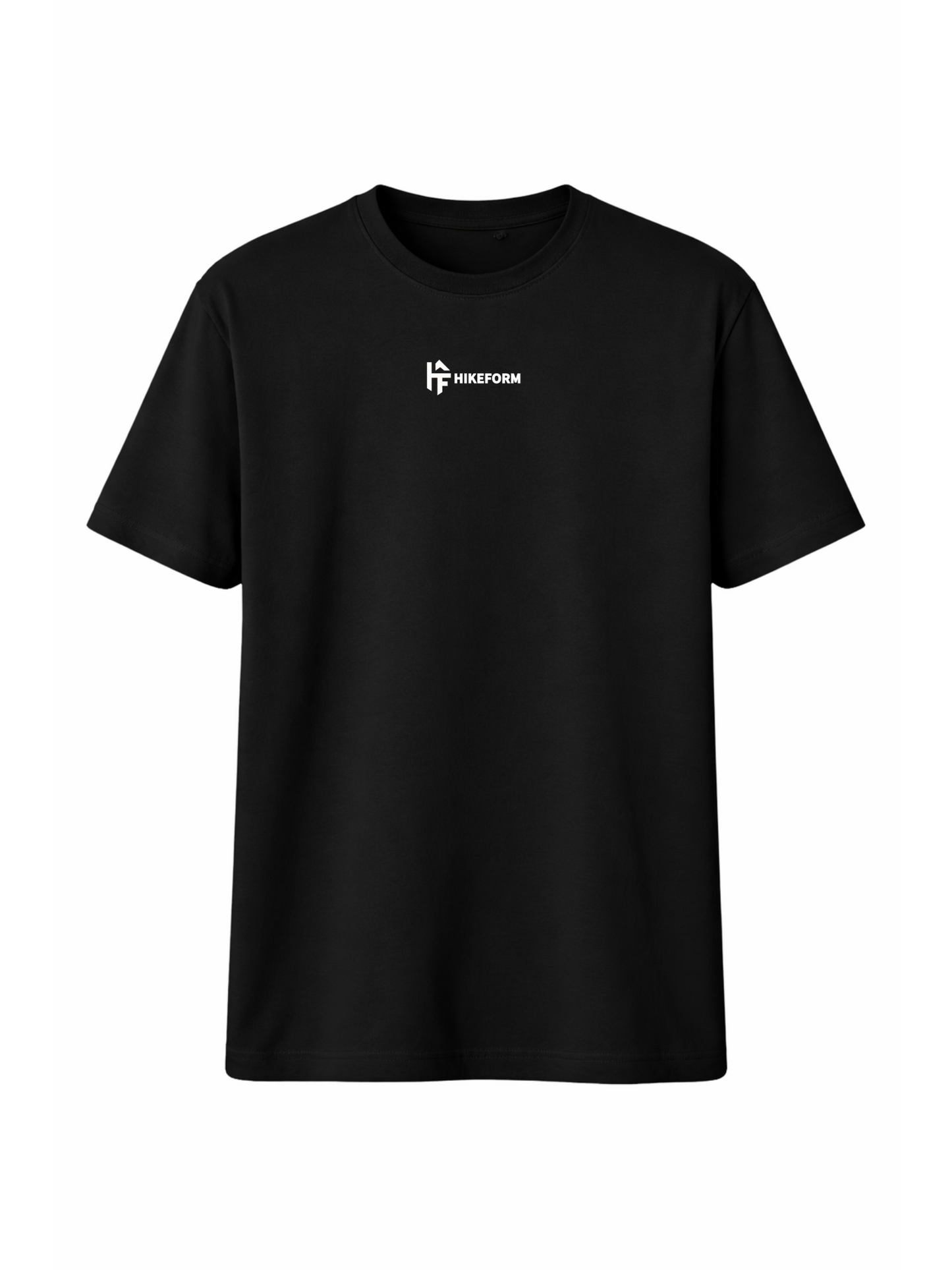 Hikeform PureCore™ Men’s Organic T-Shirt – Nachhaltig, clean & zeitlos