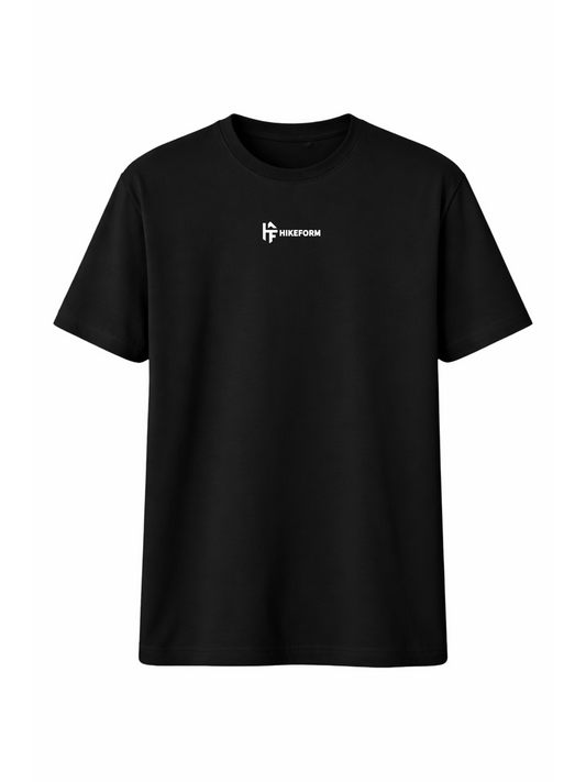Hikeform PureCore™ Men’s Organic T-Shirt – Nachhaltig, clean & zeitlos