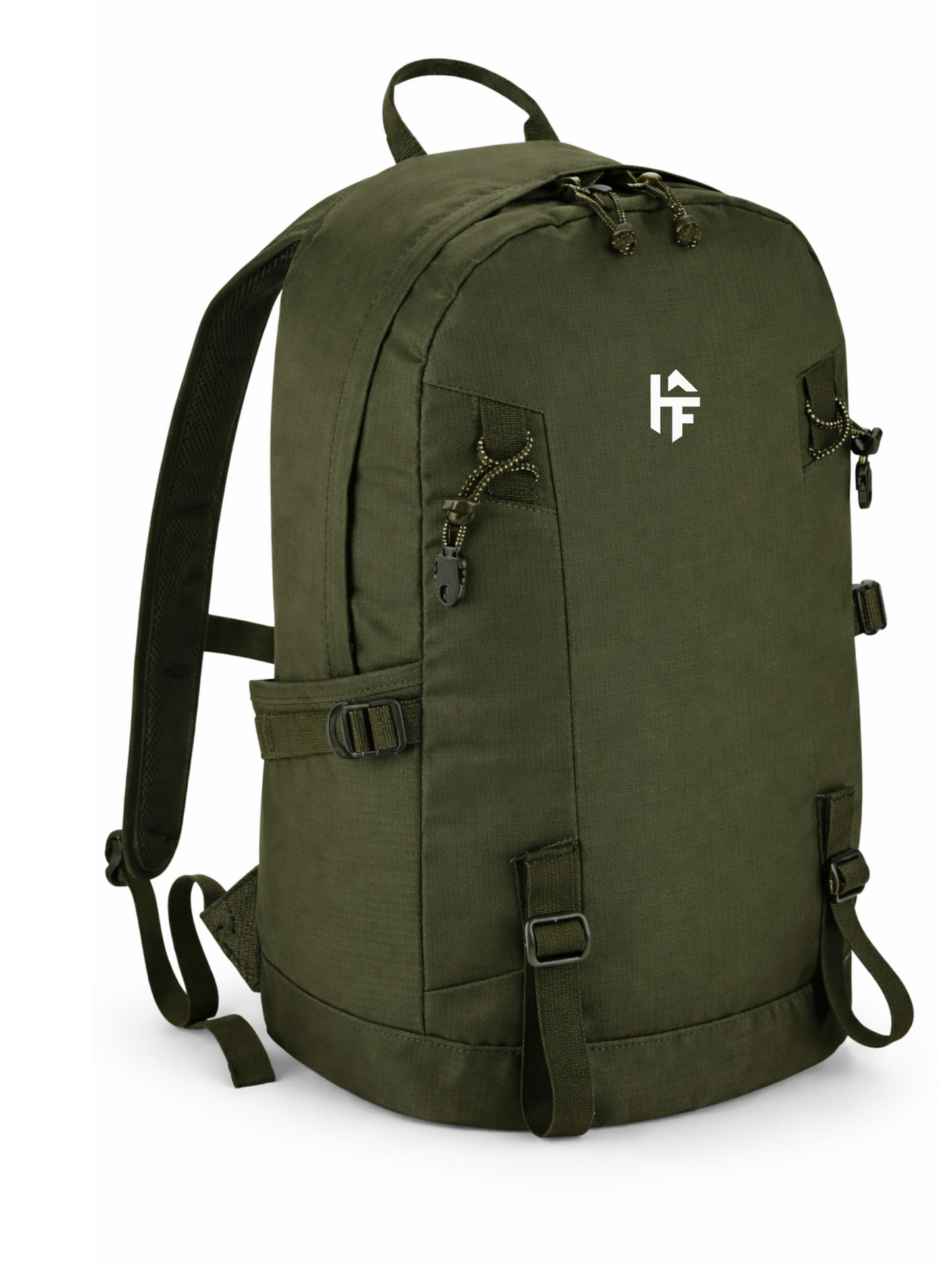 Hikeform TrailCore™ Everyday Outdoor 20L Backpack