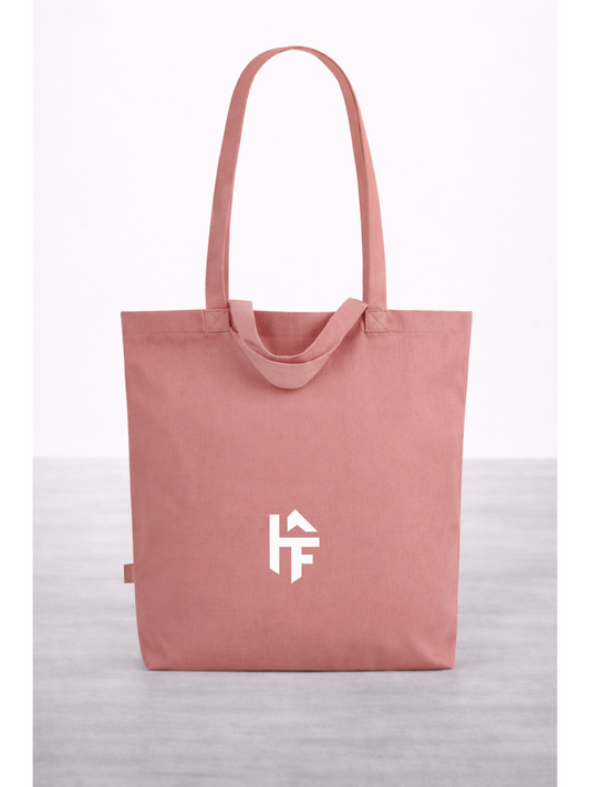 Hikeform EcoCarry™ Organic Casual Shopper
