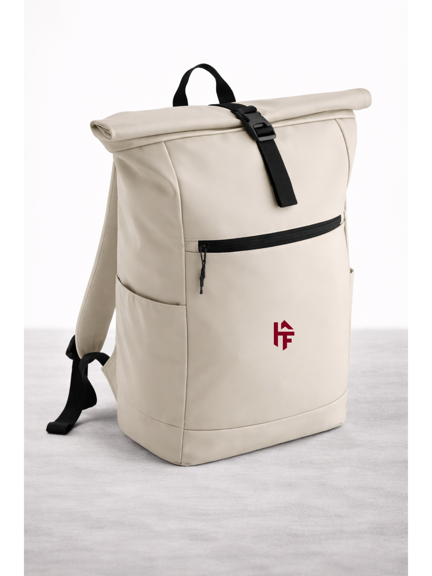 Hikeform Athlux™ Roll-Top Backpack