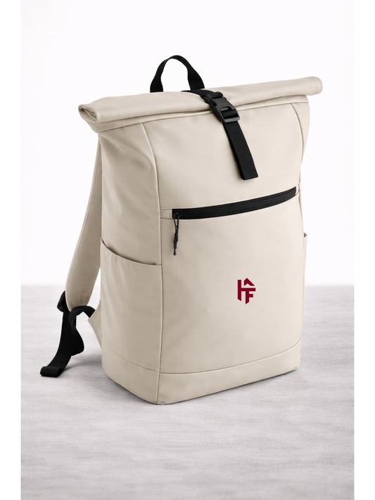Hikeform Athlux™ Roll-Top Backpack