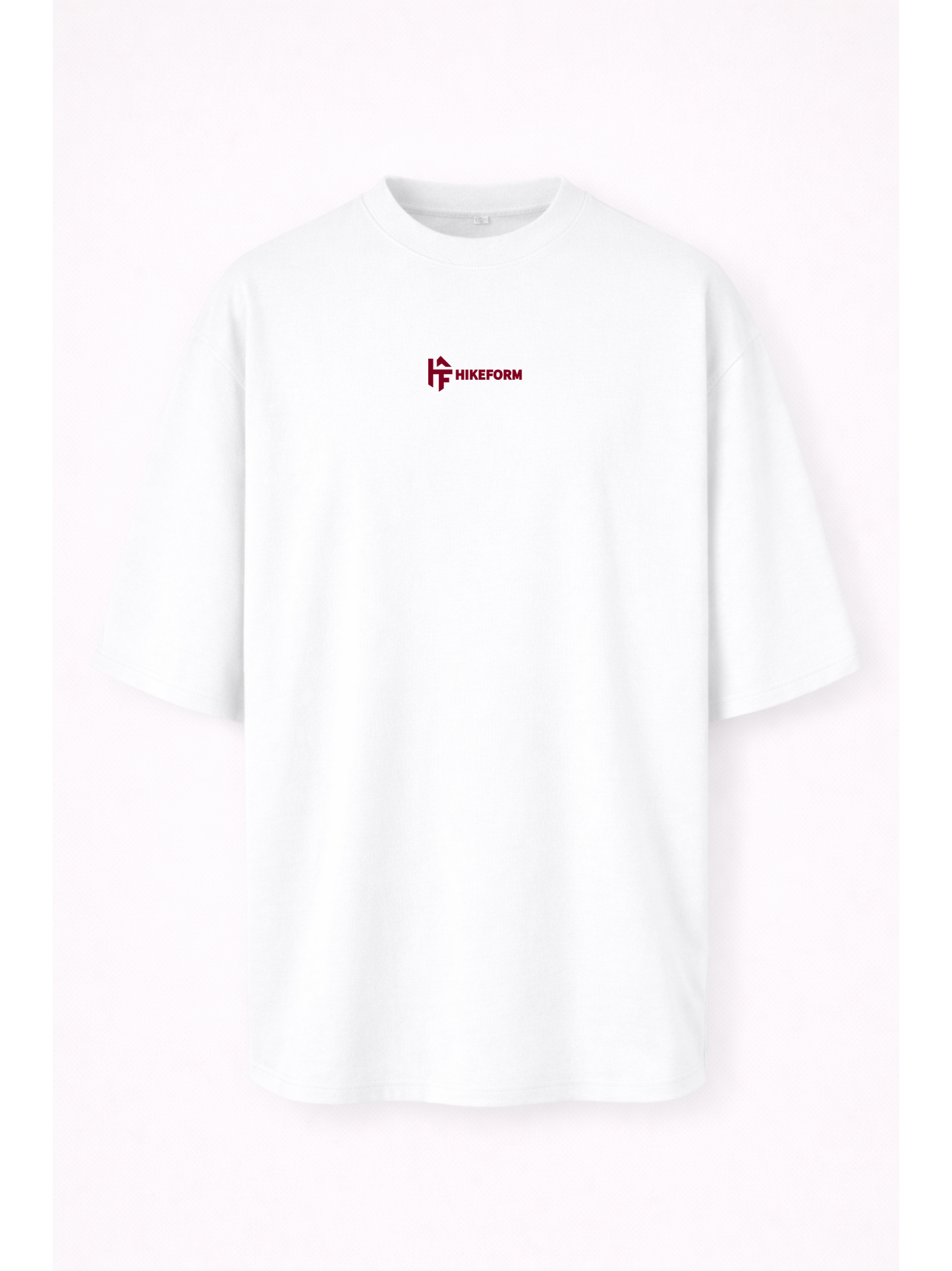 Hikeform WideFlow™ Oversized Sleeve Tee