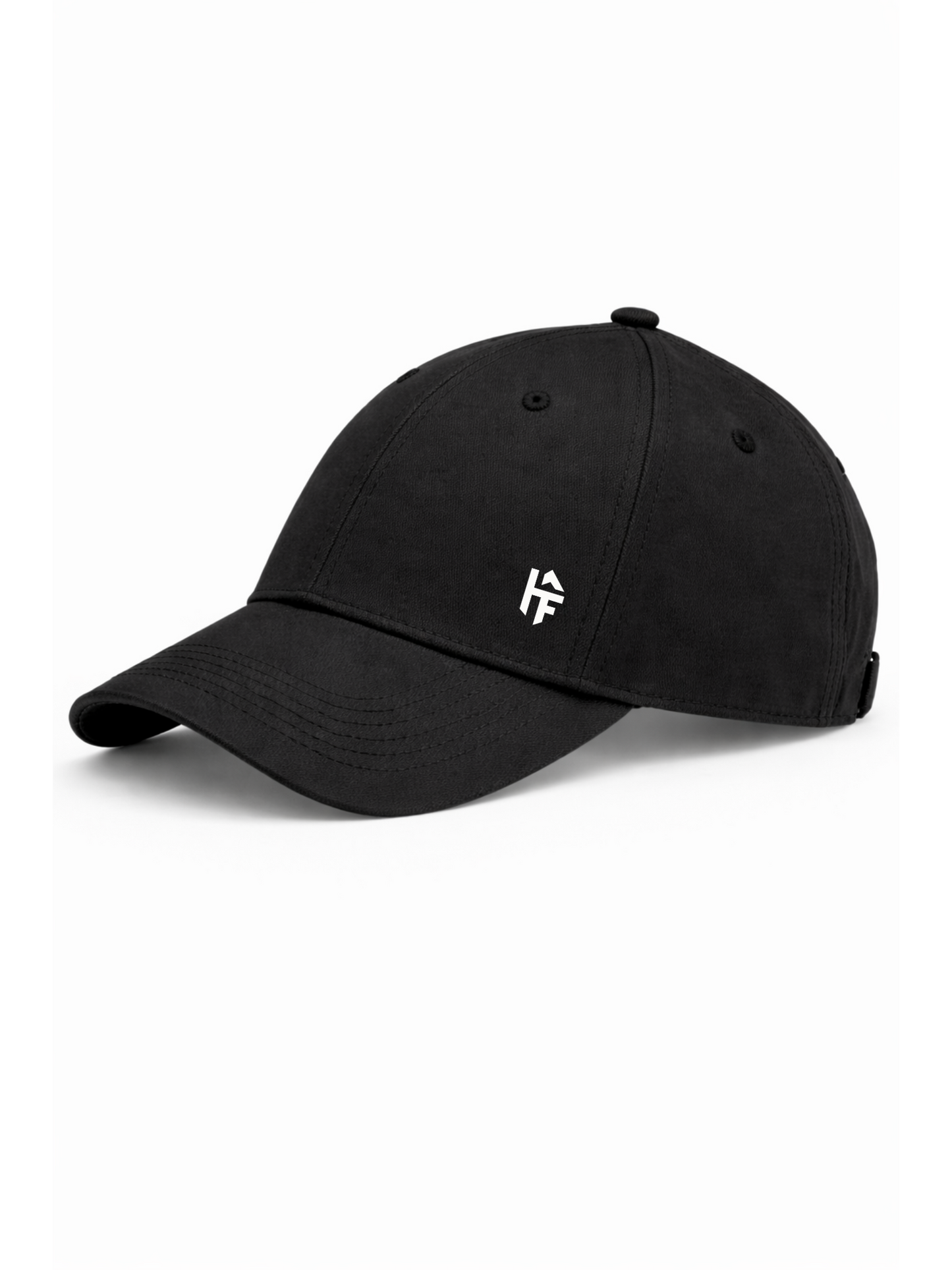 Hikeform EarthCore™ Organic Canvas Cap – Clean, nachhaltig & zeitlos