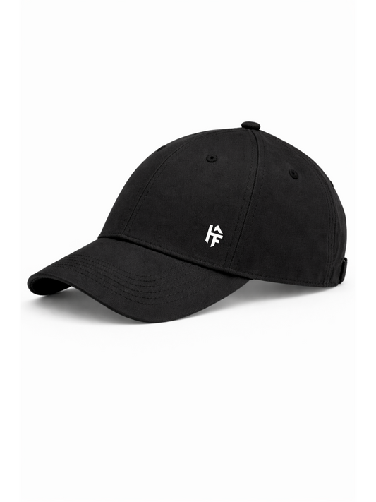 Hikeform EarthCore™ Organic Canvas Cap – Clean, nachhaltig & zeitlos